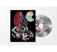 Björk – Cornucopia Live – Blu-ray 4K Ultra HD