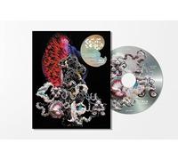 Björk – Cornucopia Live – Blu-ray