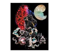 Björk - Cornucopia Live - Blu-Ray