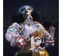 Bjork - Cornucopia : Live