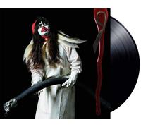 Björk - Drawing Restraint 9 (LP)