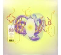 Björk – Family (remix de Katie Gately) – Vinyle 12" Single transparent