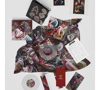 Fossora/Coffret Collector avec 2 Vinyles M45t Cristal/5 Arrangements Inédits/Inclus Poster et Goodies