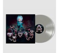 BJÖRK - FOSSORA (Limited Edition) (Silver 2 VINYL LP NEUF