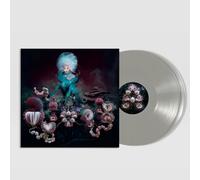 Björk - Fossora-Silver Coloured Vinyl [Import]