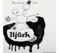 BJORK - Greatest Hits [Import]
