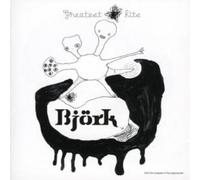 Björk Greatest Hits (CD) Album
