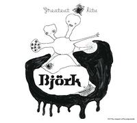 Bjoerk - Greatest Hits [Import]