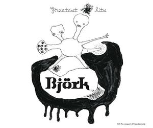 Bjoerk - Greatest Hits [Import]