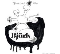 BJORK - Greatest Hits [Import]
