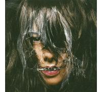 Björk – Hidden Place – CD