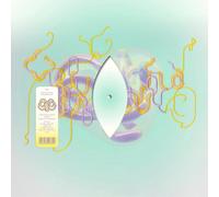 Björk History of Touches (Kramphaft Remix) (Vinyl) Limited 12" Single