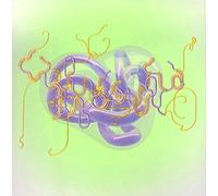 Bjork History of Touches - Rabit Naked Mix (Vinyl)