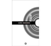 Björk Homogenic - John Raby - Densite - broché - Monographie