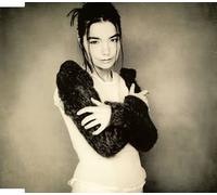 Björk - Human Behaviour-6remix-Japan Only