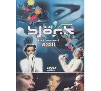 Björk - In concert - Vessel