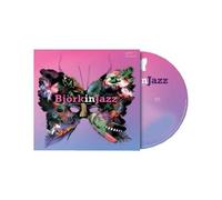 Björk – Bjork in Jazz – CD