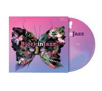 Björk In Jazz E