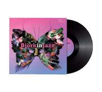 Björk In Jazz Vinyle