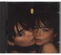 Björk – Isobel – Boîtier GR (4 titres, dont « Venus As A Boy »)
