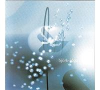 Björk – Joga – CD – Sony Music