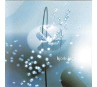 Björk – Joga – CD – Sony Music