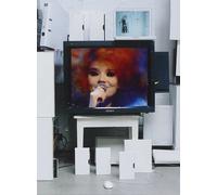 BJÖRK - LATER WITH JOOLS HOLLAND 1995-2011 DVD POP NEUF