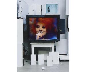 BJÖRK - LATER WITH JOOLS HOLLAND 1995-2011 DVD POP NEUF