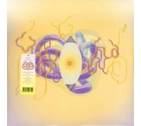 Björk – Lionsong (Choral Mix avec Untold) – Vinyle 12" Single transparent