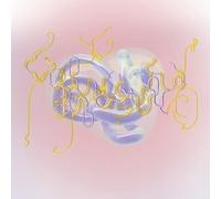 Björk Lionsong: Juliana Huxtable Mix (Vinyl)