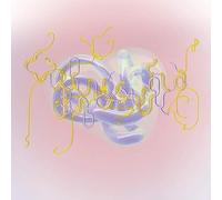 Björk – Lionsong (Juliana Huxtable Remix) – Import