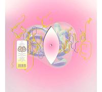 Björk Lionsong (Mica Levi Kareokieijd Remix) (Vinyl) 12" Single