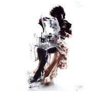 Björk : Live at the Royal Opera