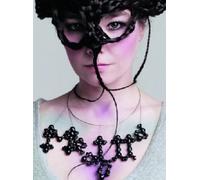 Björk – Medúlla – Coffret 2 DVD
