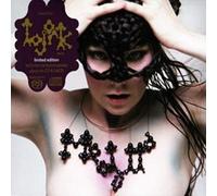 Björk - Medulla