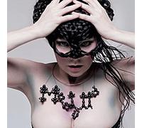 Björk - Medulla