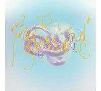 Björk - Notget (Lotic Keptsafe Version)