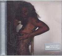 Björk - Pagan Poetry - Dvd Single