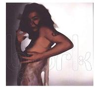 Björk - Pagan Poetry - Dvd Single