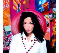 Björk - Post [Import]