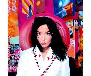 Björk - Post [Import]