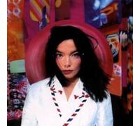 Björk: Post NEUF