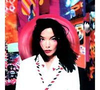 Björk – Post – Vinyle 12" Album