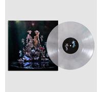 Björk & Rosalia – Oral – Vinyle LP Édition limitée Mother of Pearl Clear (2024)