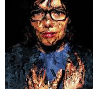 Björk – Selmasongs – Vinyle – Édition limitée