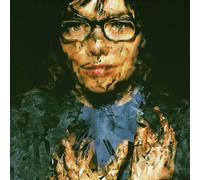BJÖRK - SELMASONGS-MUSIC FROM THE OST DANCER IN THE DARK CD NEUF
