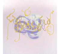 Björk - Stonemilker (Patten Rework) [Import]