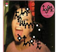 Björk Triumph of the Heart (CD)