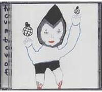 Björk Unicef Charity : Army Of Me - Remix Album