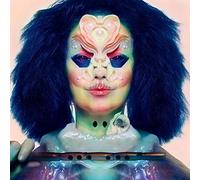 BJÖRK - UTOPIA (SPECIAL EDITION) CD NEUF